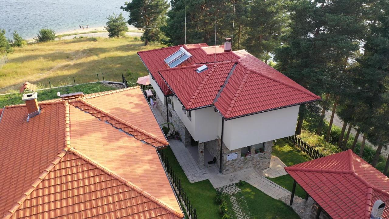 Къща За Гости Сиана Доспат Екстериор снимка